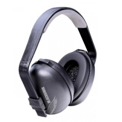 Tasco Black Hawk Multi-Position Dielectric Earmuffs